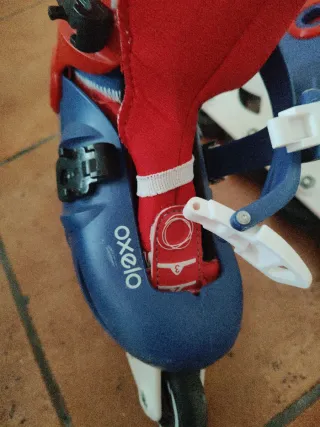 Patines en línea ajustables T28-30