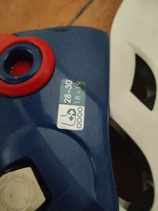 Patines en línea ajustables T28-30