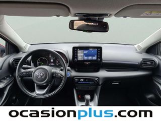 Toyota Yaris 120H Active Plus 85 kW (116 CV)