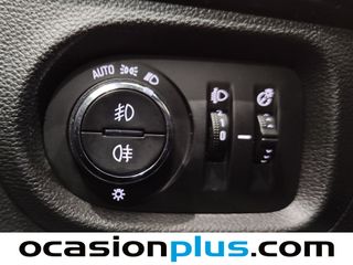 Opel Astra 1.4 Turbo S&S Dynamic 92 kW (125 CV)