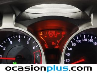 Nissan Juke 1.6 Visia 4x2 69 kW (94 CV)