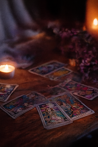 Un servicio de consulta