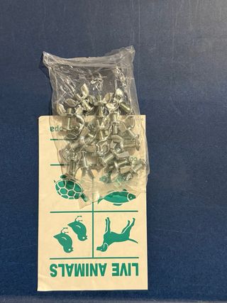 Cuccia/Gabbia/Box per cani di taglia grande