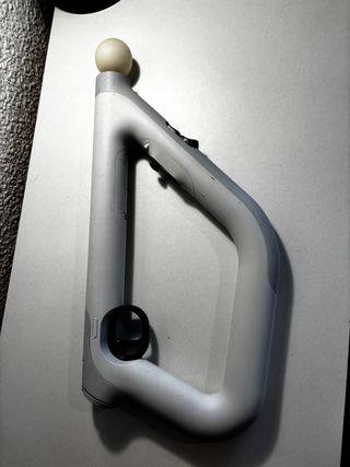 Pistola VR Aim Controller