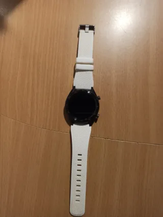 Huawei Watch GT Negro/blanco
