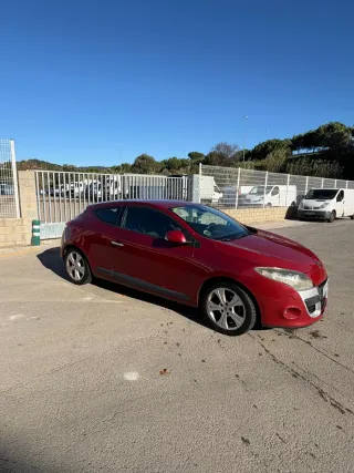 Renault Megane 2011