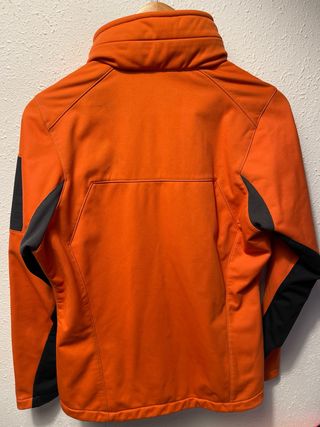 Chaqueta Alpine Experience Salewa Mujer