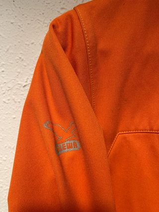 Chaqueta Alpine Experience Salewa Mujer