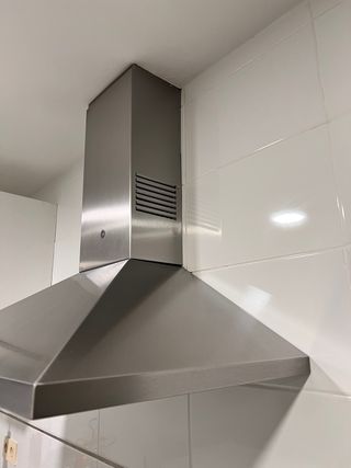 Campana extractora Balay 80 cm ancho