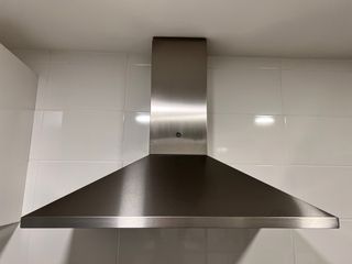 Campana extractora Balay 80 cm ancho