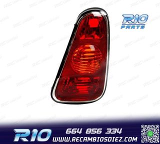 PILOTO DCH MINI COOPER 01-05