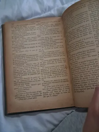 Óscar y Amanda tomo 2