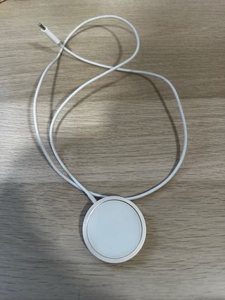 Cable Cargador Magsafe Original Apple