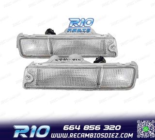 INTERMITENTES MITSUBISHI L200 K74 96-06