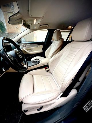 Mercedes-Benz Classe E (214) 2019