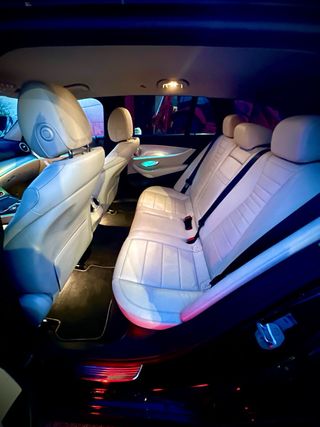 Mercedes-Benz Classe E (214) 2019