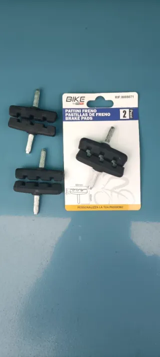 Pattini Freno cantilever