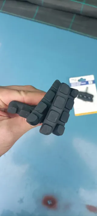 Pattini Freno cantilever