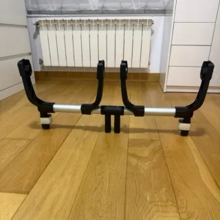 Adaptador Bugaboo Donkey