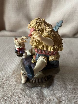 Figuras Disney Alicia en el País de las Maravillas