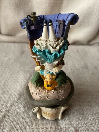 Figuras Disney Alicia en el País de las Maravillas