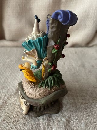 Figuras Disney Alicia en el País de las Maravillas