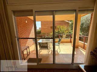 Piso en venta en Sant Domènec en Sant Cugat del Vallès