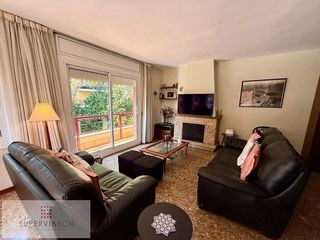 Piso en venta en Sant Domènec en Sant Cugat del Vallès