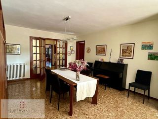 Piso en venta en Sant Domènec en Sant Cugat del Vallès