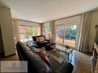 Piso en venta en Sant Domènec en Sant Cugat del Vallès