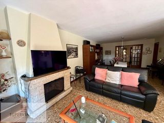 Piso en venta en Sant Domènec en Sant Cugat del Vallès