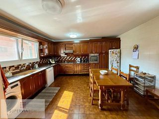 Piso en venta en Sant Domènec en Sant Cugat del Vallès