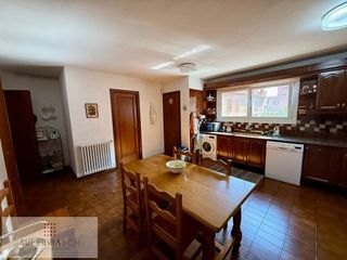 Piso en venta en Sant Domènec en Sant Cugat del Vallès