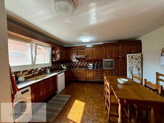 Piso en venta en Sant Domènec en Sant Cugat del Vallès