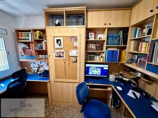 Piso en venta en Sant Domènec en Sant Cugat del Vallès