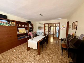 Piso en venta en Sant Domènec en Sant Cugat del Vallès
