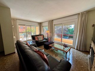 Piso en venta en Sant Domènec en Sant Cugat del Vallès