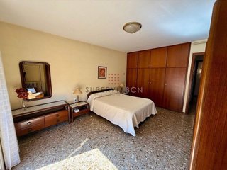 Piso en venta en Sant Domènec en Sant Cugat del Vallès
