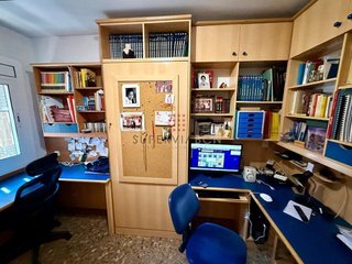 Piso en venta en Sant Domènec en Sant Cugat del Vallès