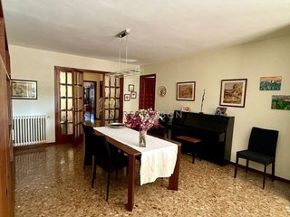 Piso en venta en Sant Domènec en Sant Cugat del Vallès