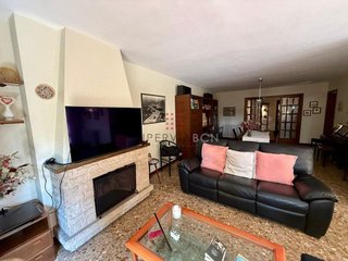 Piso en venta en Sant Domènec en Sant Cugat del Vallès
