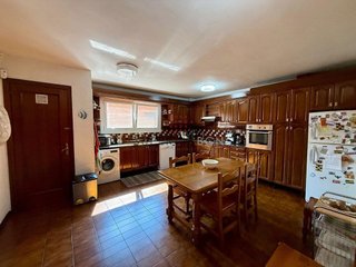 Piso en venta en Sant Domènec en Sant Cugat del Vallès