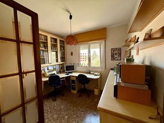 Piso en venta en Sant Domènec en Sant Cugat del Vallès