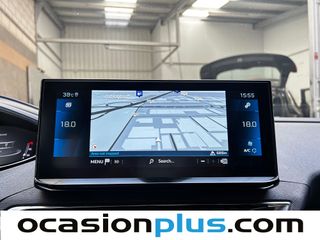 Peugeot 3008 PureTech 130 S&S Allure Pack EAT8 96 kW (130 CV)