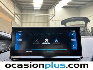 Peugeot 3008 PureTech 130 S&S Allure Pack EAT8 96 kW (130 CV)