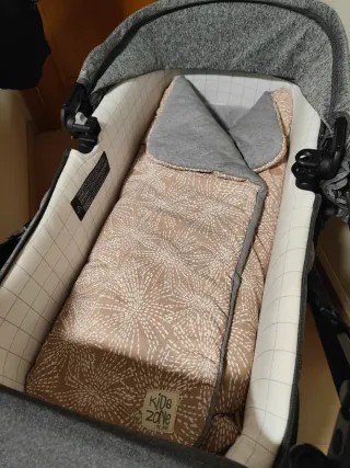 Sacca per ovetto Jané