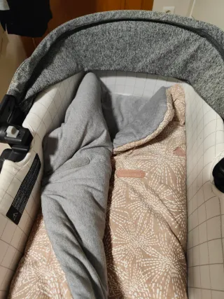 Sacca per ovetto Jané