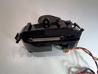 4090.Motor Rueda Lateral.Izquerda L Conga 4090