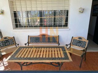 Chalet en venta en V Centenario-Piletas-Capuchinos en Sanlúcar de Barrameda