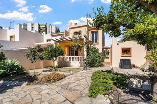 Casa pareada en venta en Centro Ciudad en Fuengirola